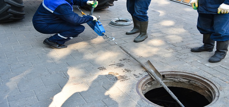 przez kogo uługi wykonywane